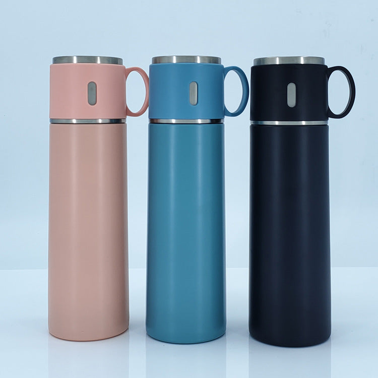 Women Insulated Thermo Mug Kalsten