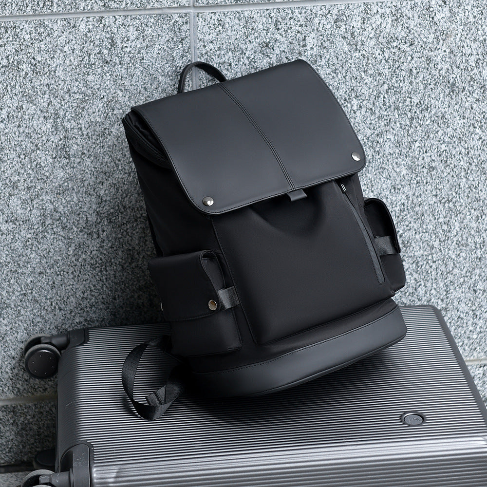 Multi-Functional Waterproof Rucksack Kalsten