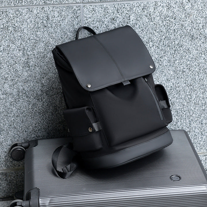 Multi-Functional Waterproof Rucksack Kalsten