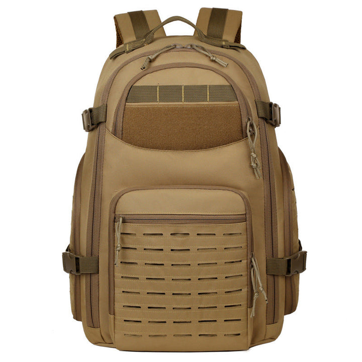 Tactical Multi-Pocket Backpack Kalsten