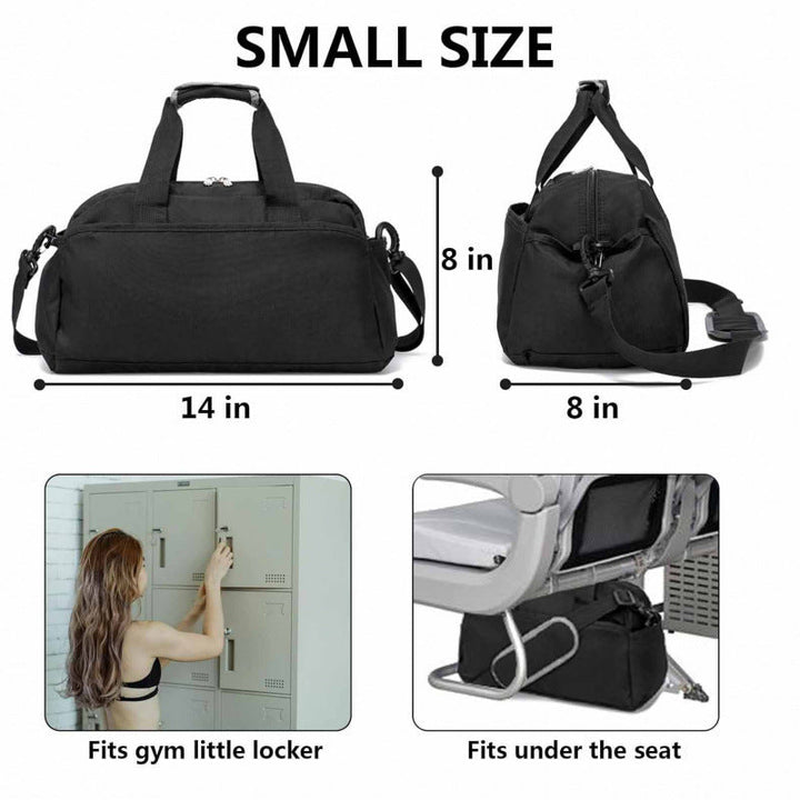 Multifunctional Travel Bag Kalsten