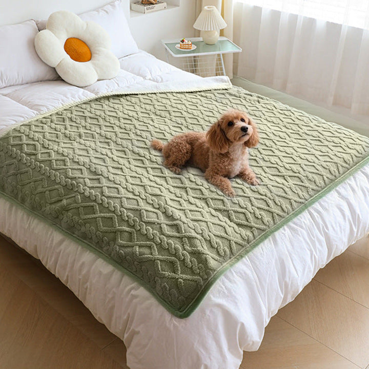 Women Sofa Cover Kalsten