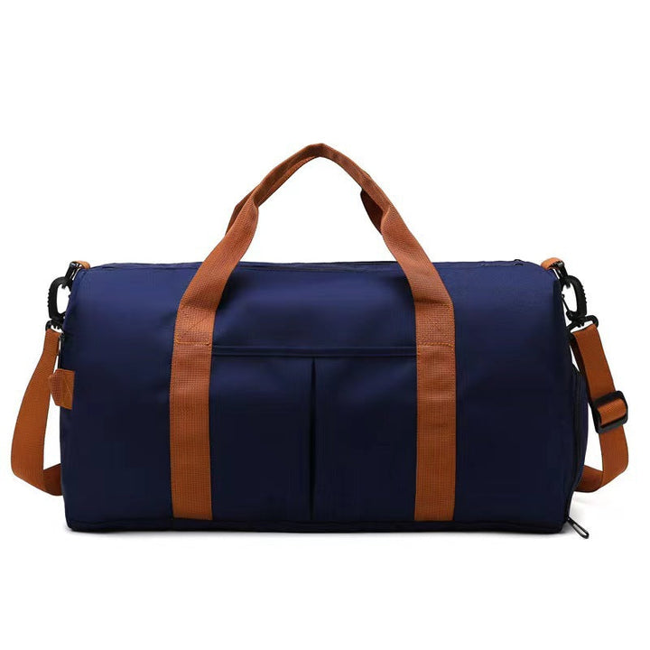 Sporty Travel Bag Kalsten