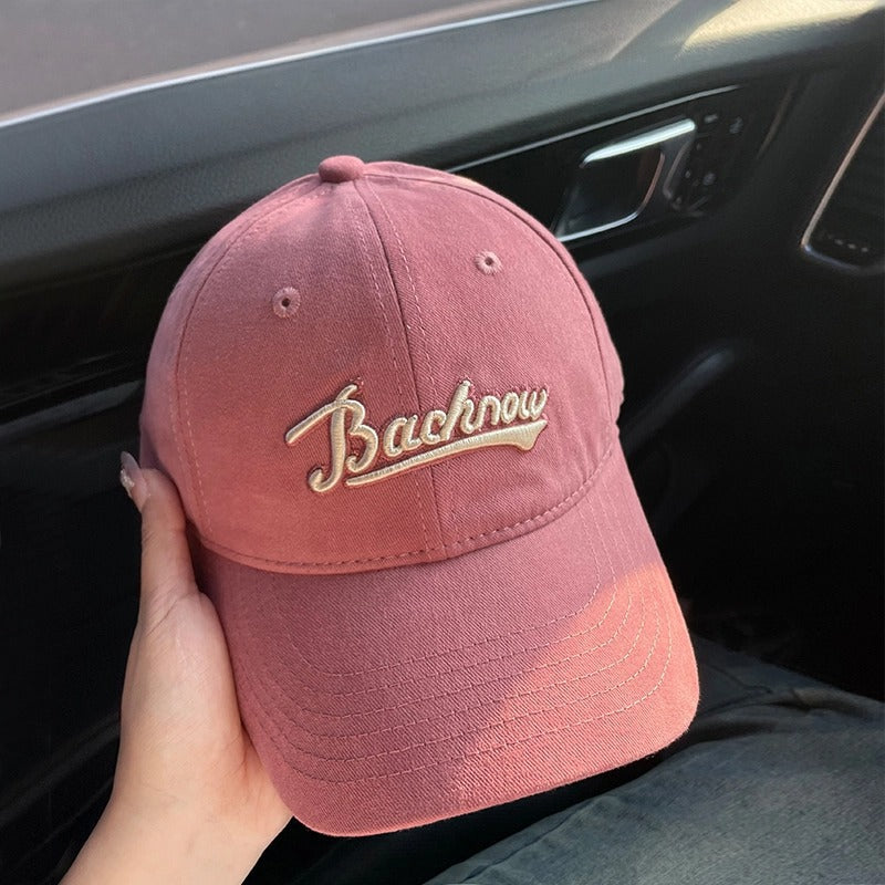 Women's Casual Cotton Baseball Cap Kalsten 1784084110