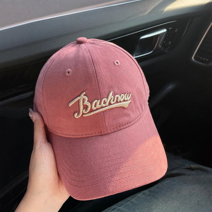 Women's Casual Cotton Baseball Cap Kalsten 1784084110