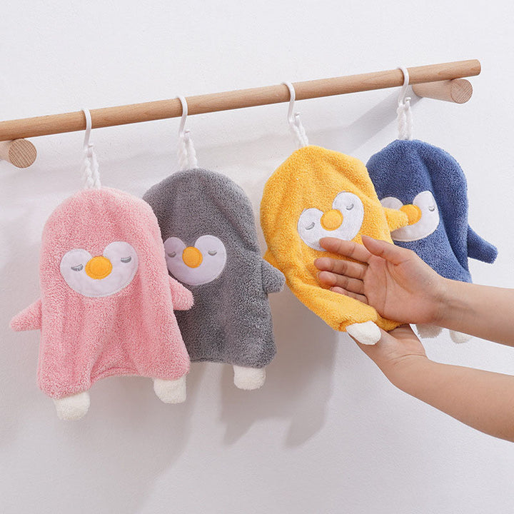 Women's towel in animal shape Kalsten