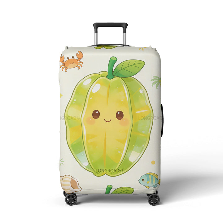 Ladies Travel Suitcase Kalsten