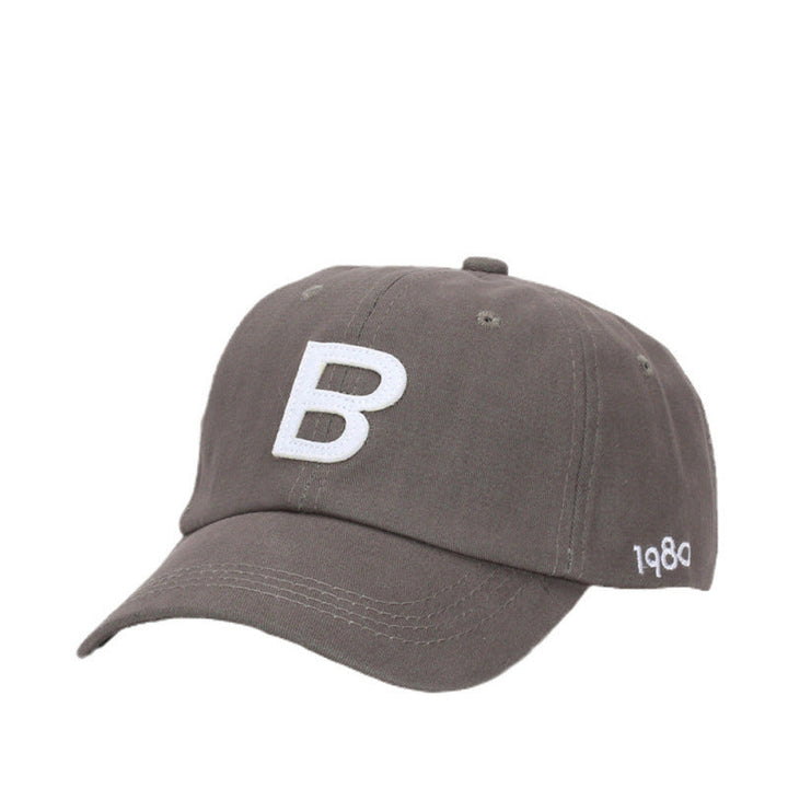 Men's Casual Embroidered Baseball Cap Kalsten 1784084080