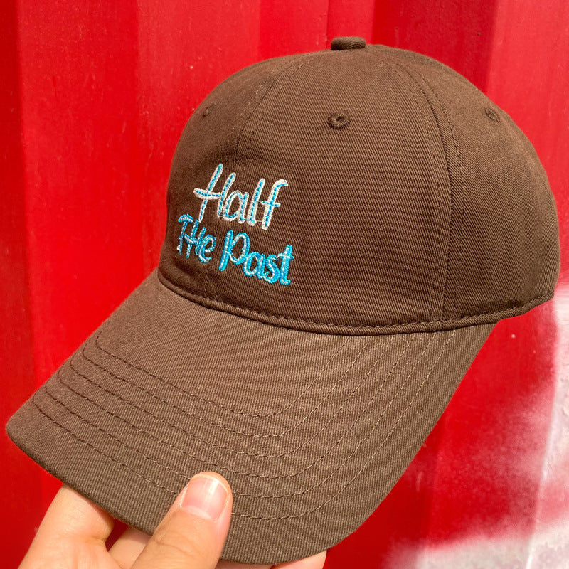 Unisex Cotton Baseball Cap Kalsten