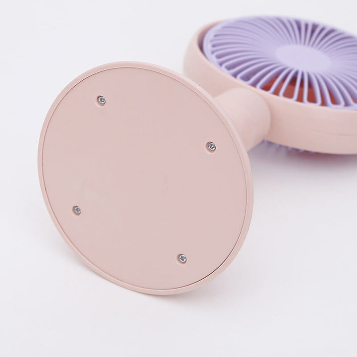 Unisex table fan with adjustable tilt Kalsten