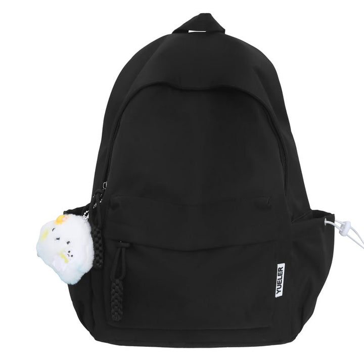 Functional Travel School Backpack Kalsten