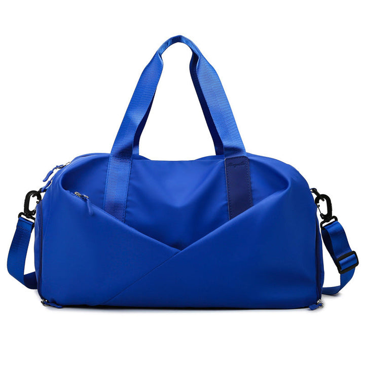 Multifunctional sports and travel bag with ergonomic design Kalsten