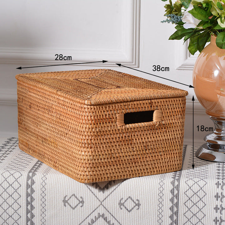 Ladies stylish and practical storage stool Kalsten