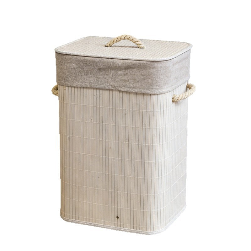 Basket for Stylish Storage Acalora