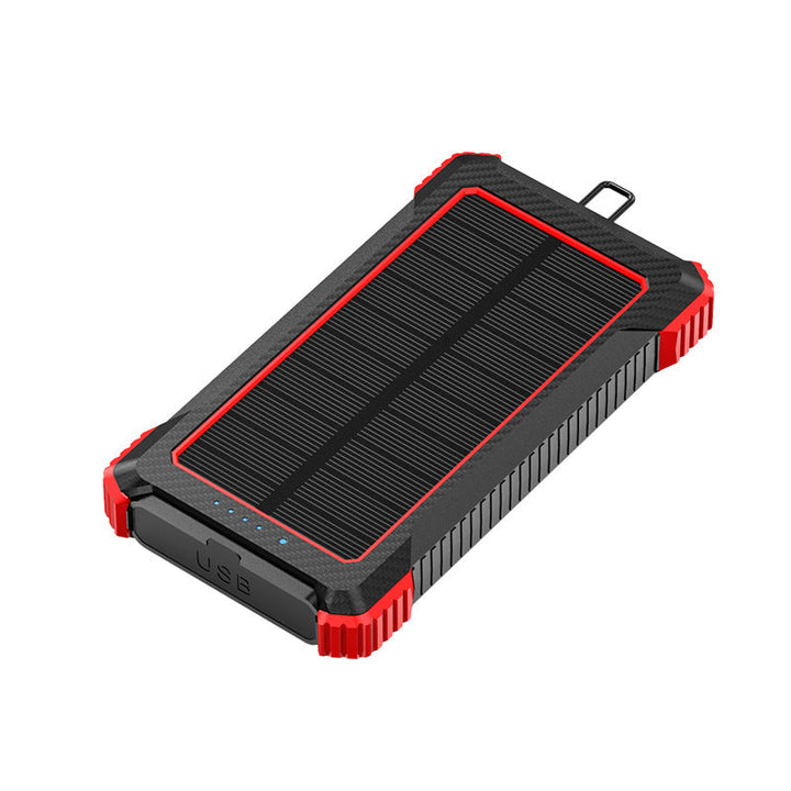 Solar Power Bank with Robust Design Kalsten