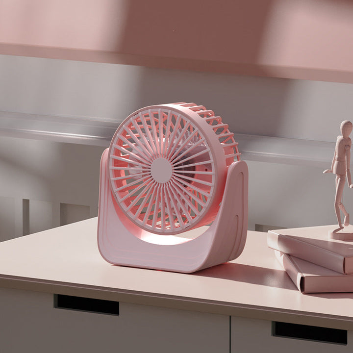 Unisex portable Mini Fan Kalsten