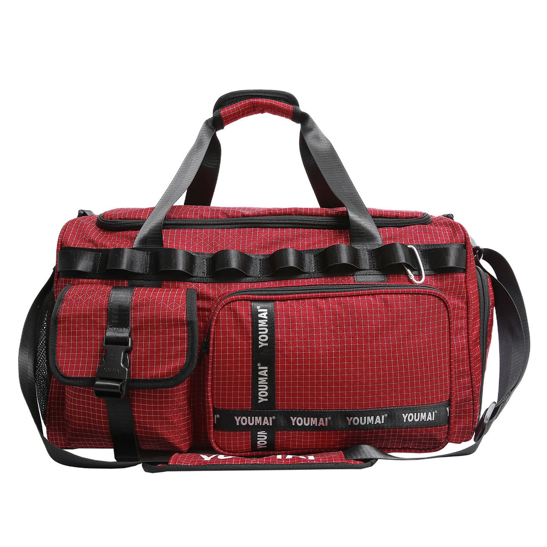 Travel Duffel