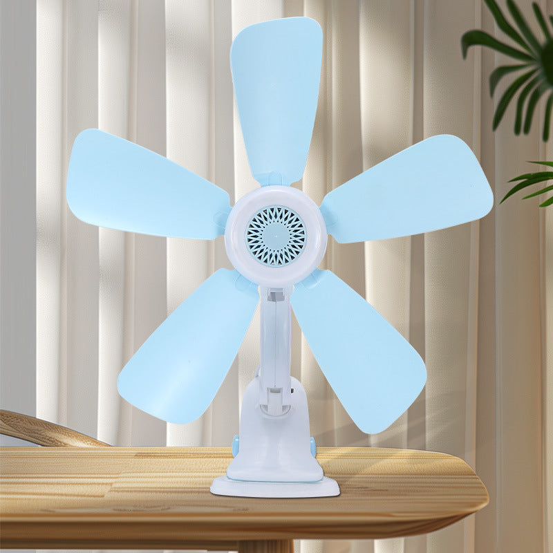 Ladies Table Fan Kalsten