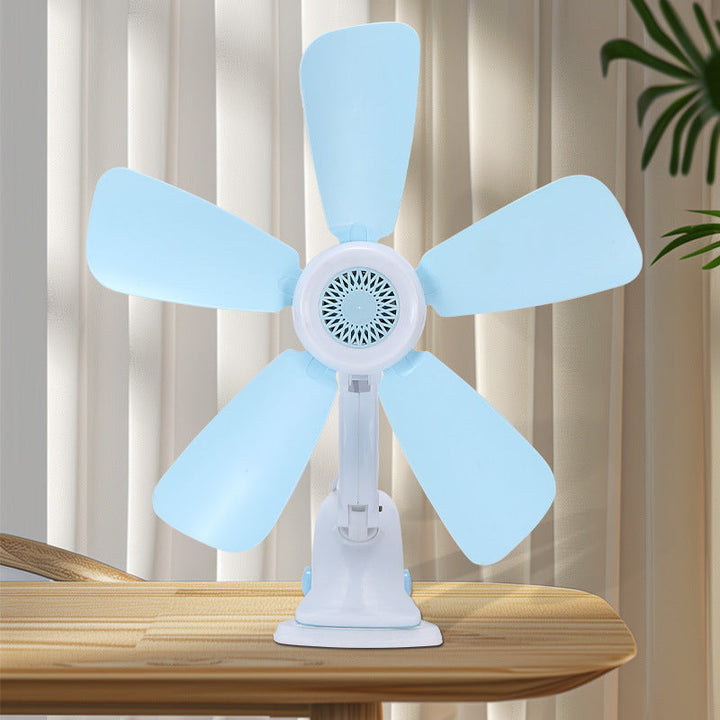 Ladies Table Fan Kalsten