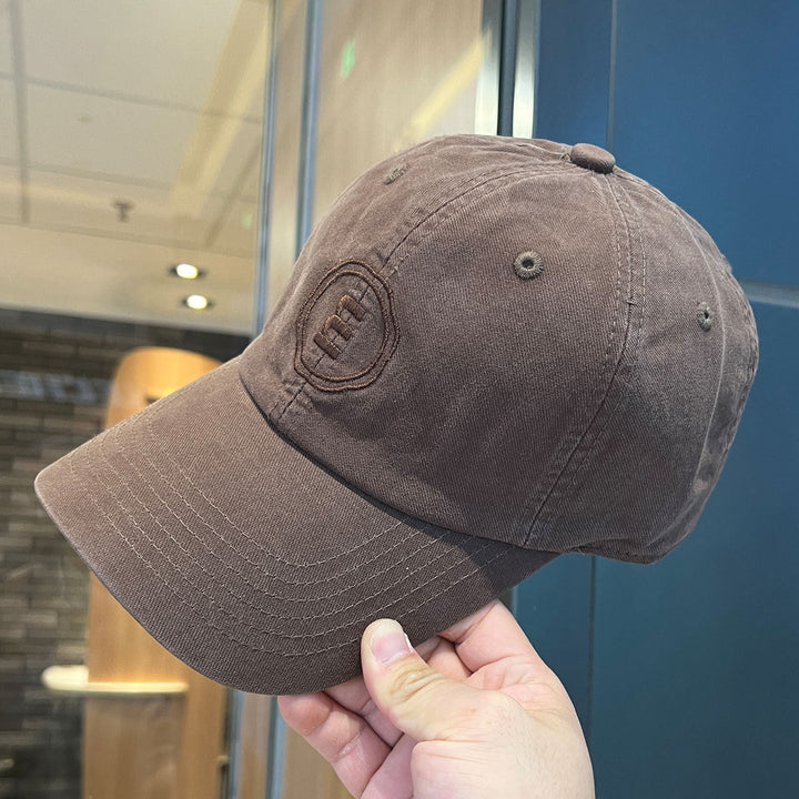 Unisex Everyday Cotton Baseball Cap Kalsten