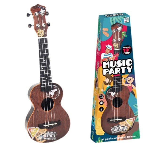 Toy Ukulele Kalsten