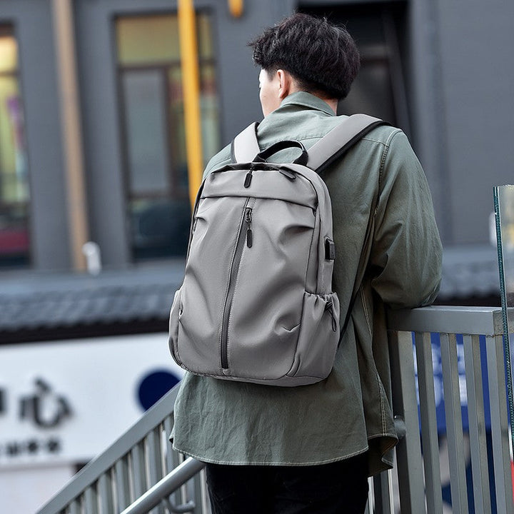 Sleek Professional Backpack Kalsten