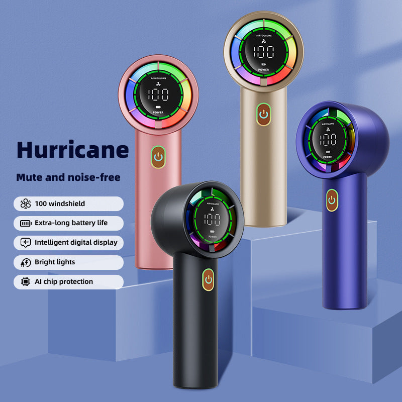 Portable Air Cooler Kalsten