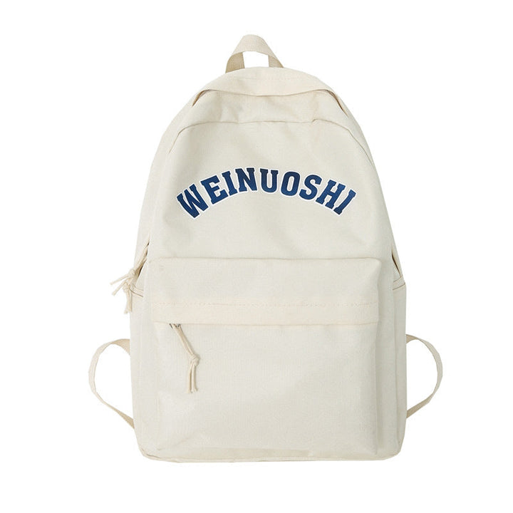 Casual Stylish School Backpack Kalsten