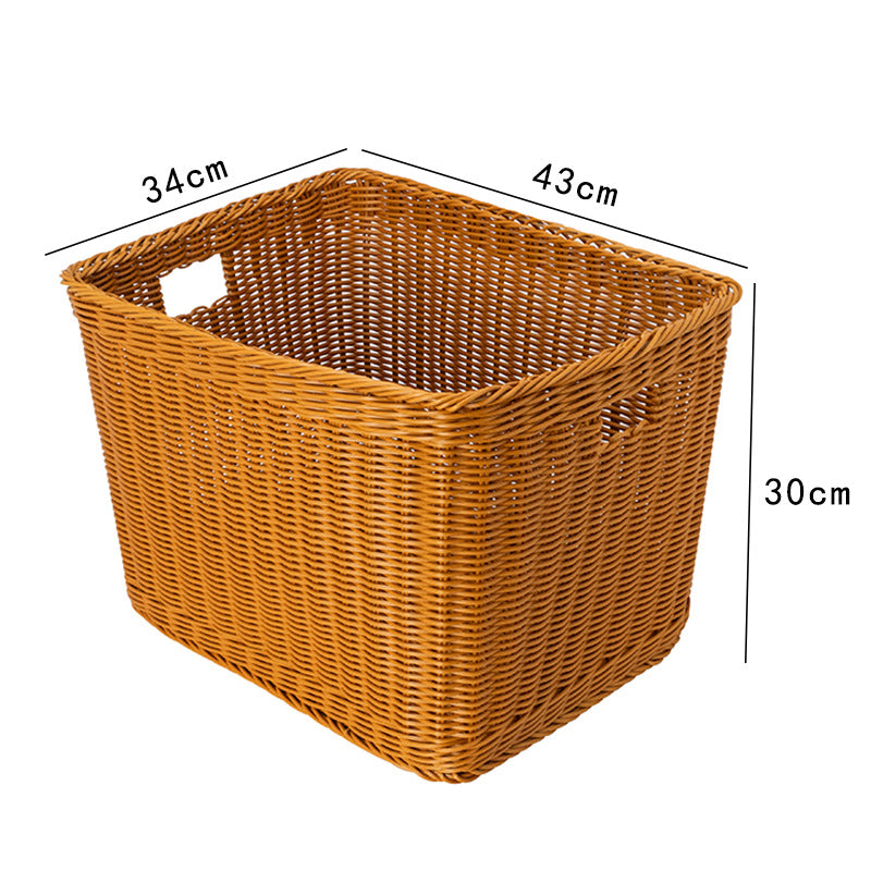 Women Versatile Storage Basket Kalsten