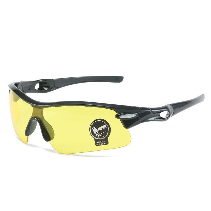 Men's Sports Performance Sunglasses Kalsten