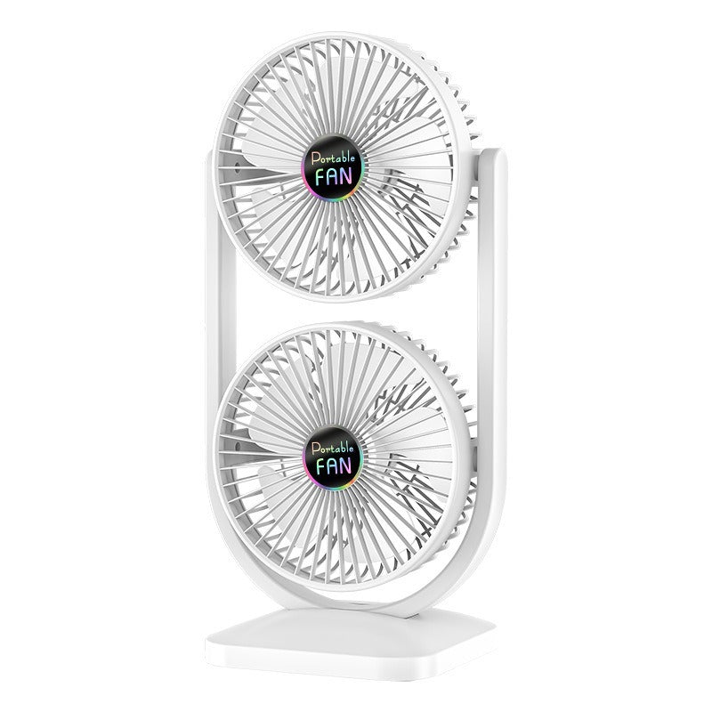 Ladies Table Fan Kalsten