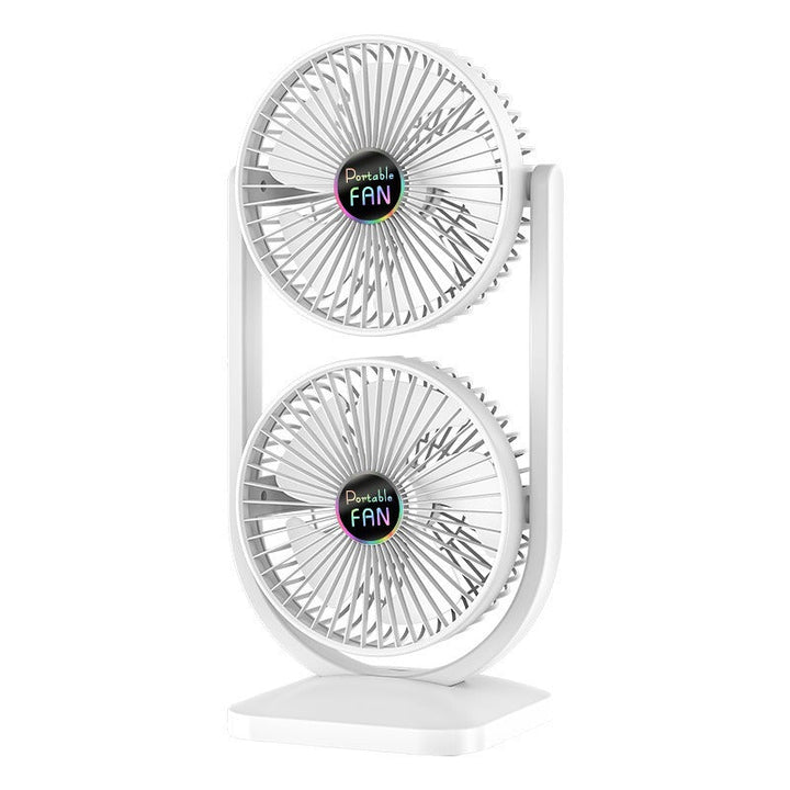 Ladies Table Fan Kalsten