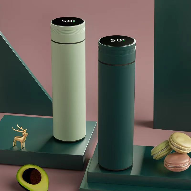 Thermo Water Bottle Kalsten