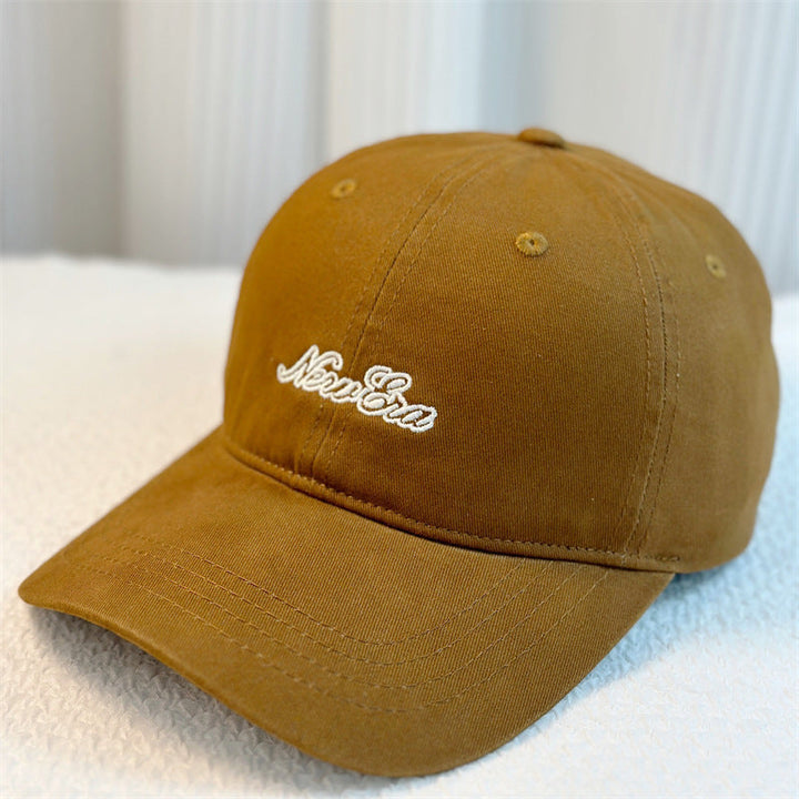 Men's Casual Cotton Baseball Cap Kalsten