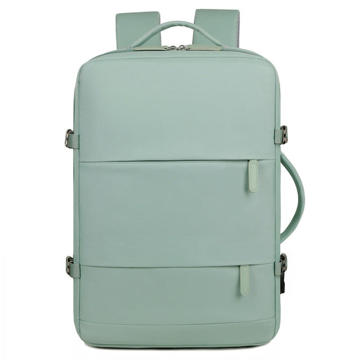 Versatile Executive Backpack Kalsten
