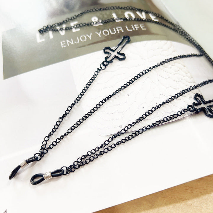 Cross-Design Eyewear Chain Kalsten