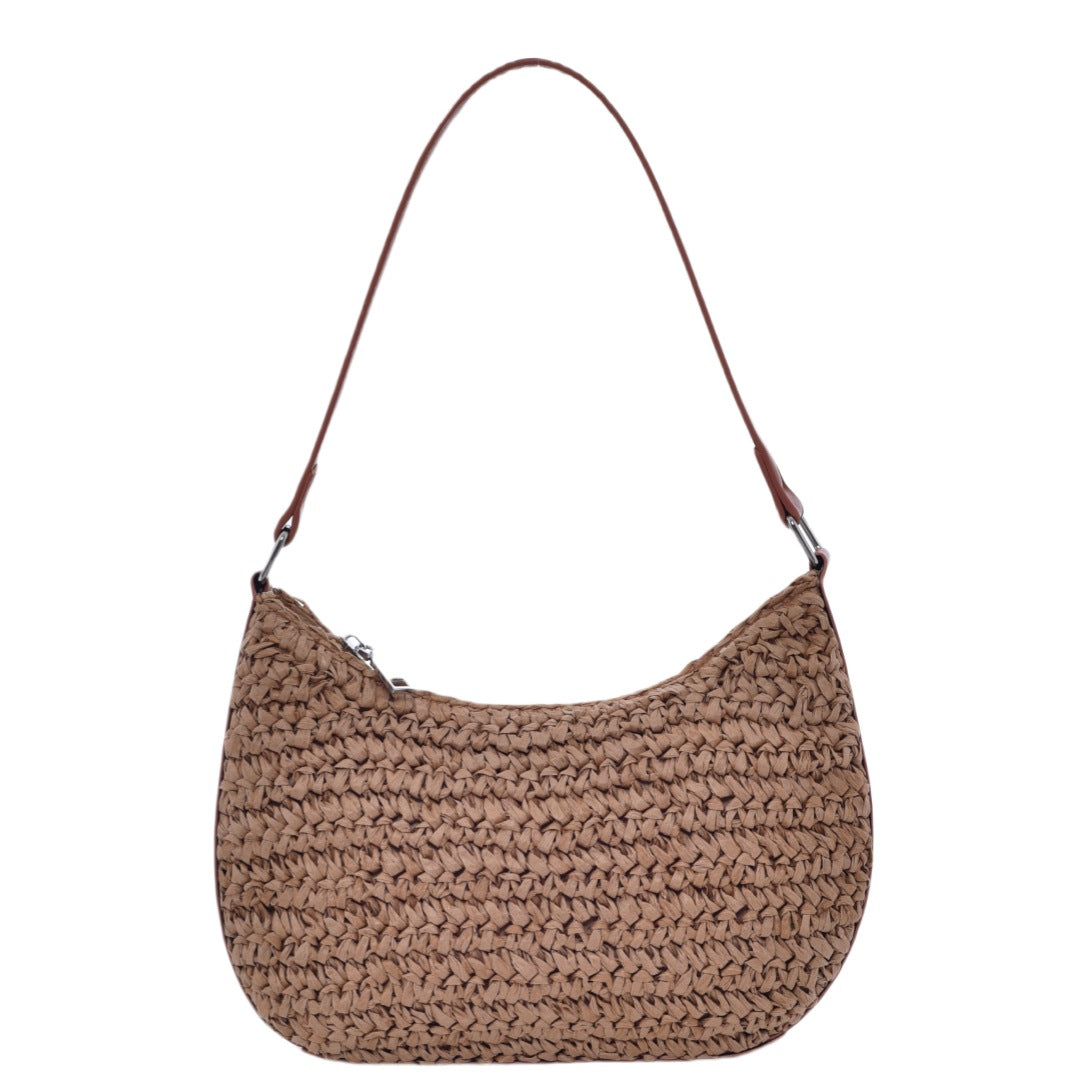 Handbag in Modern Hobo Style Kalsten
