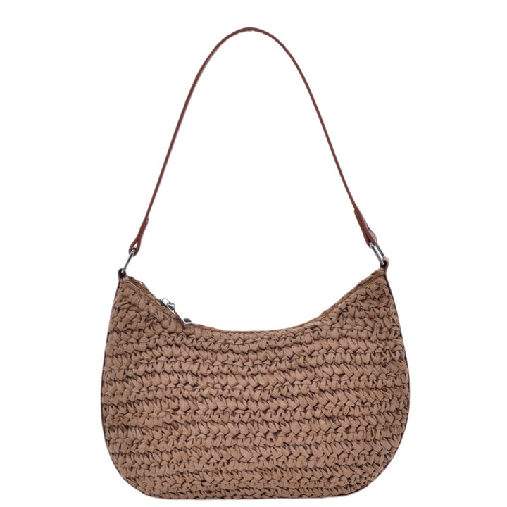 Handbag in Modern Hobo Style Kalsten