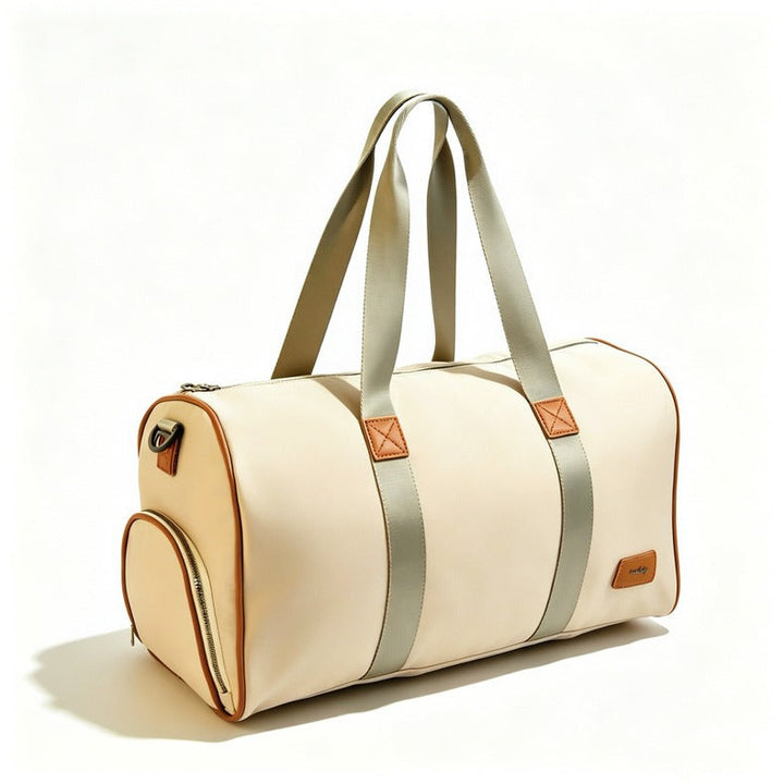 Stylish Sports Duffel Bag With Durable Material And Spacious Compartments Kalsten