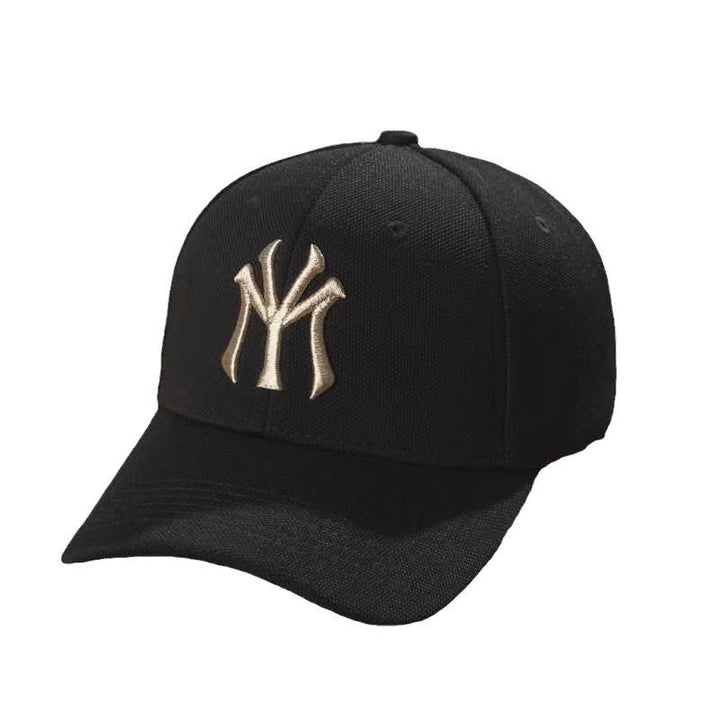 Men's Classic Structured Cap Kalsten