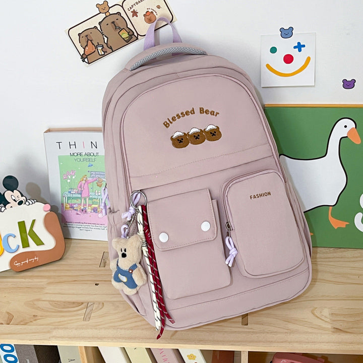 Fashion Backpack