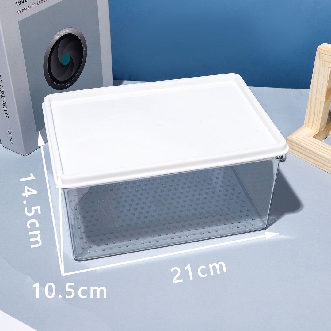 Versatile Food Storage Container Kalsten