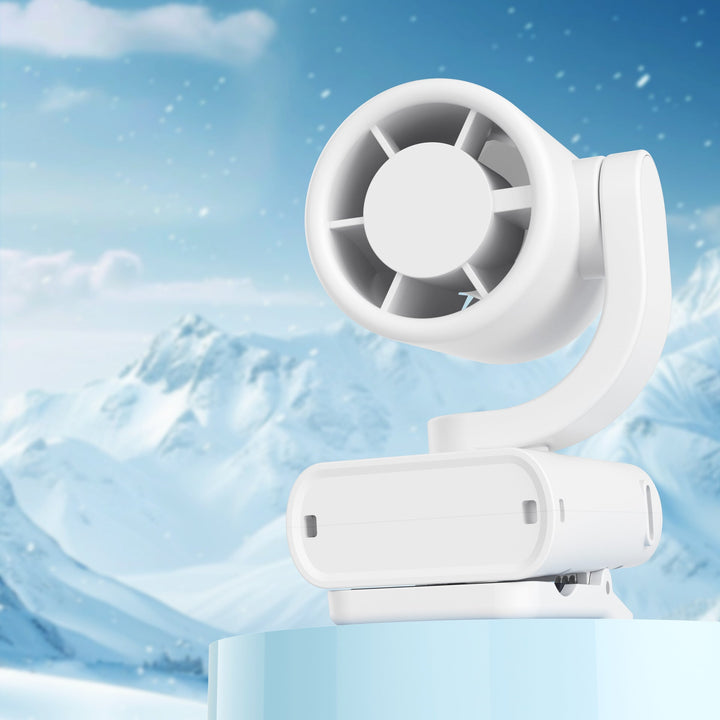 Compact portable fan Kalsten
