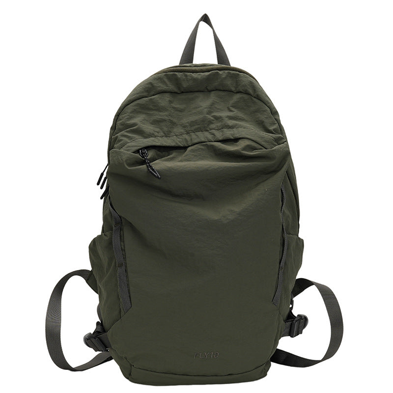 Versatile All-Weather School Backpack Kalsten