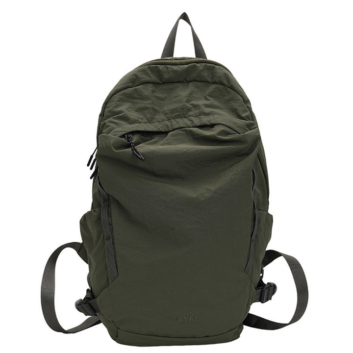 Versatile All-Weather School Backpack Kalsten