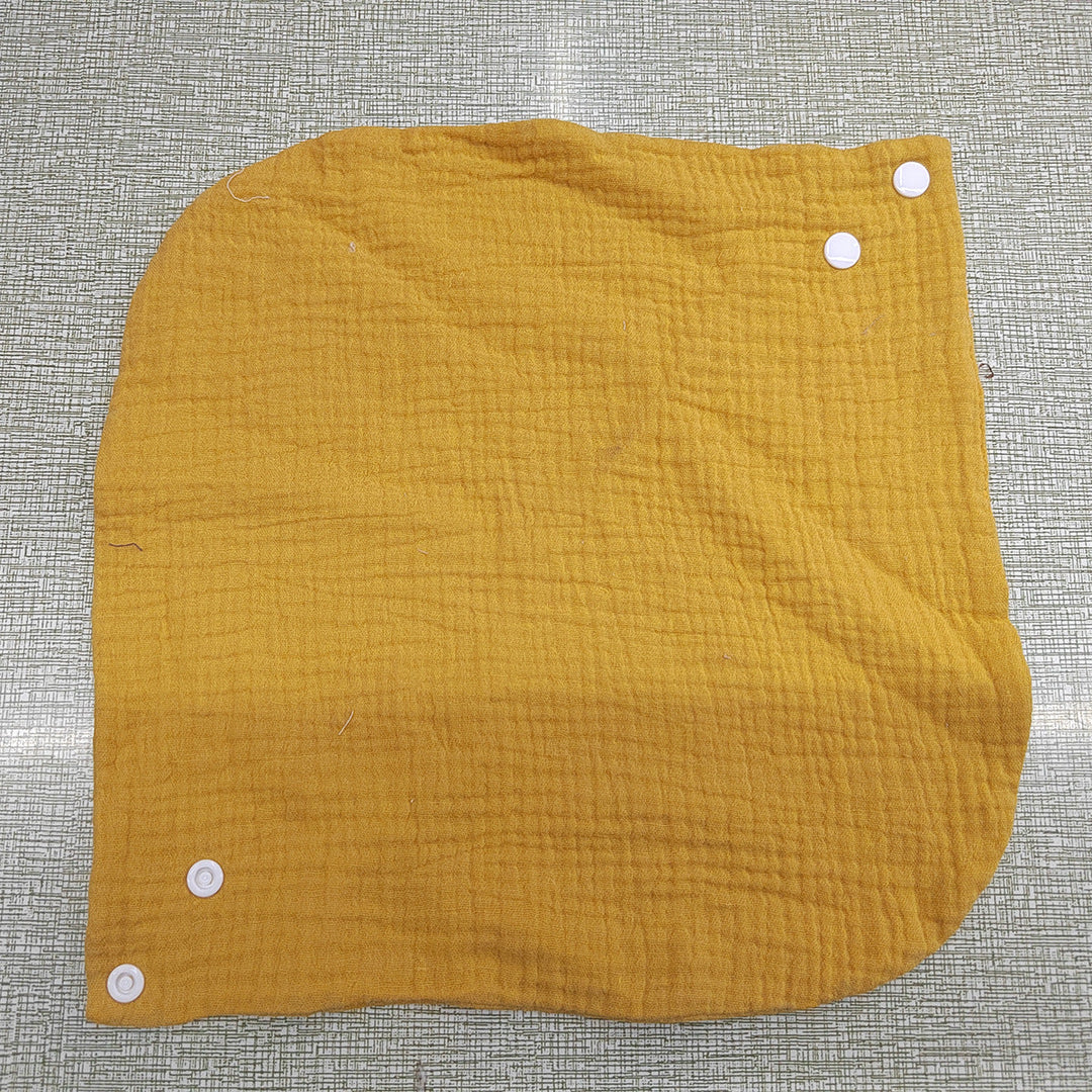 Soft Muslin Baby Blanket kalsten