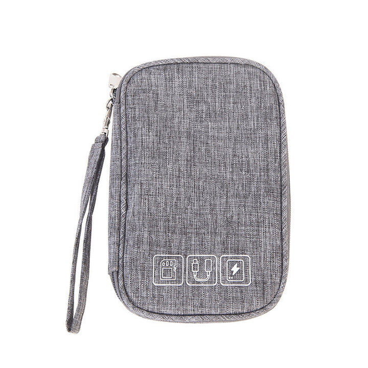Tech Accessory Organizer Case Kalsten
