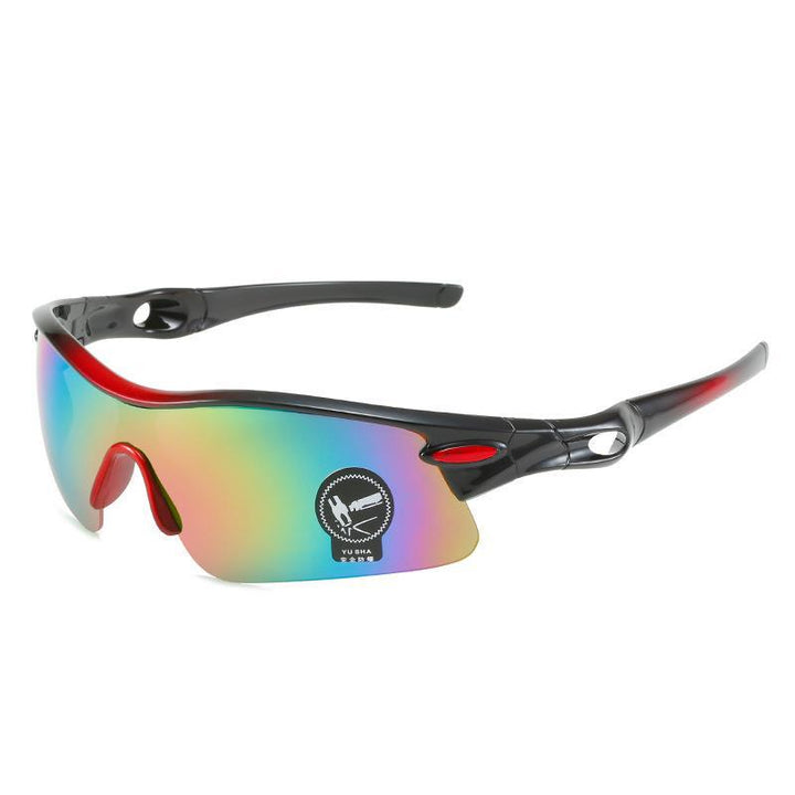 Men's Sports Performance Sunglasses Kalsten