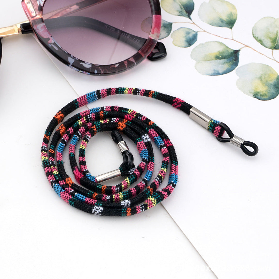 Decorative Eyewear Strap Kalsten