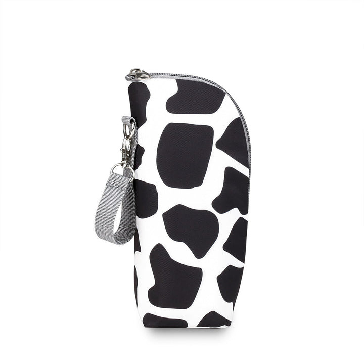 Zip-Up Pencil Case Kalsten